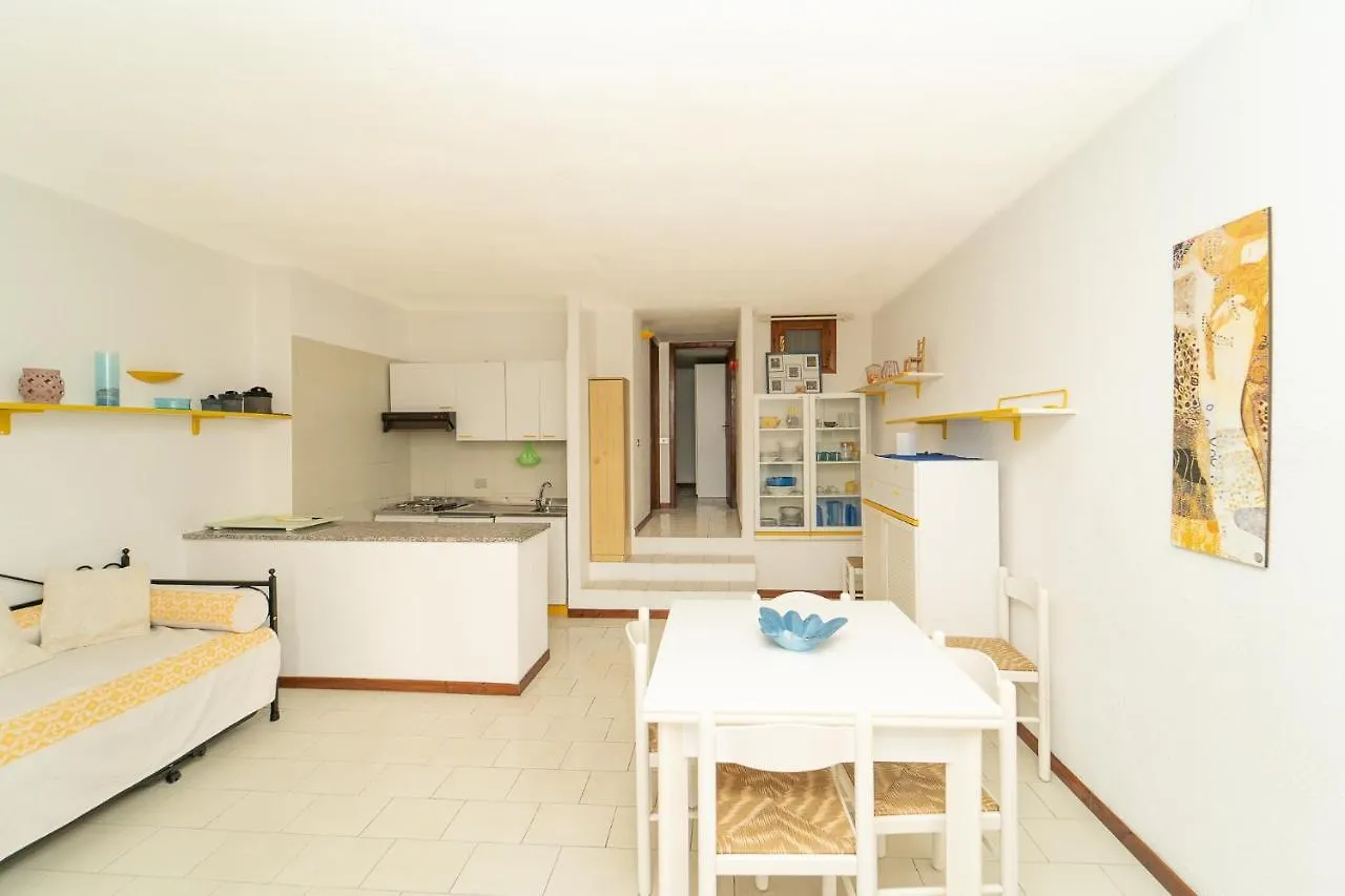 Vivimihome Mare E Relax Nel Cuore Di Porto Rotondo 0*,