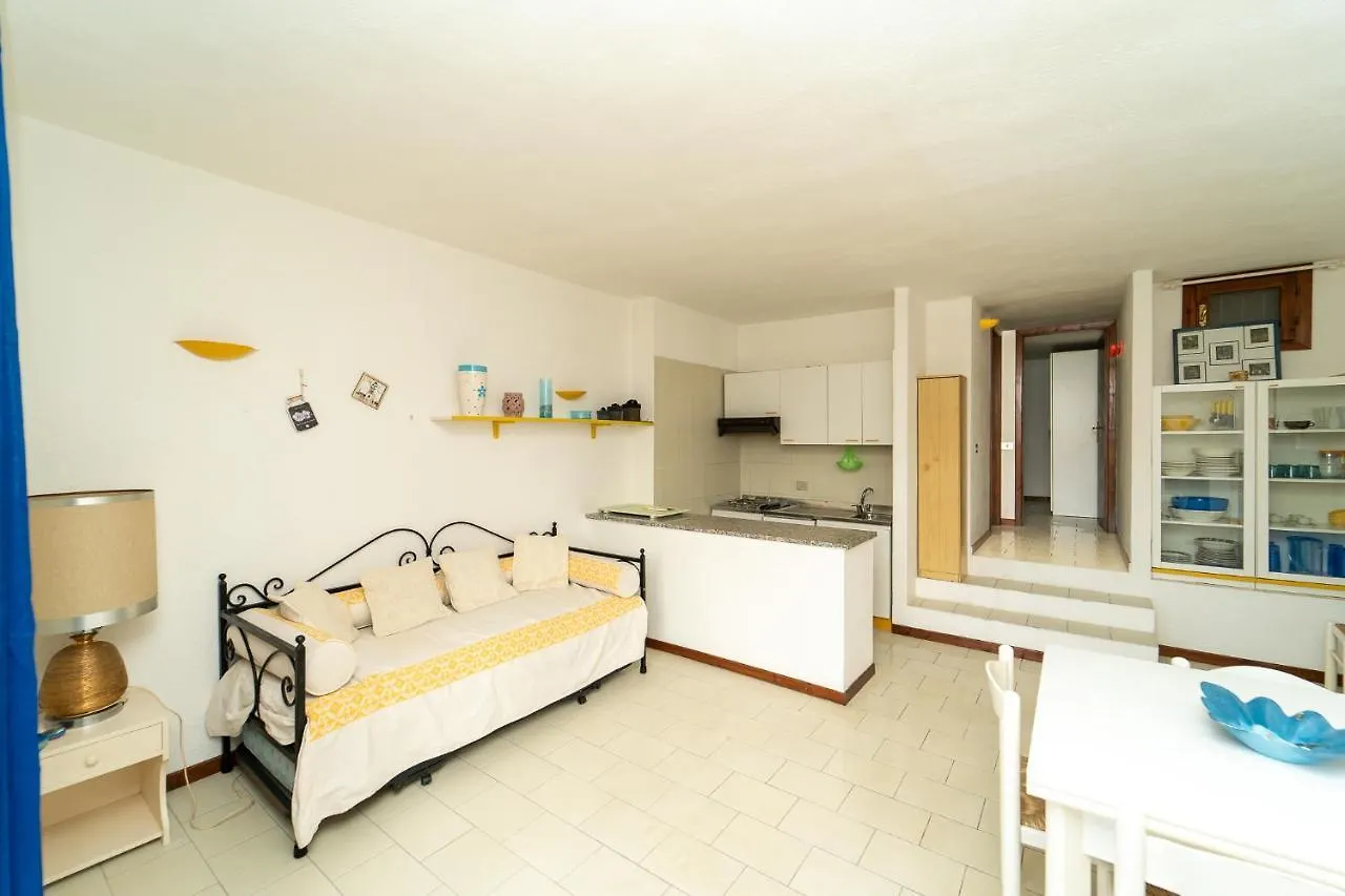 Vivimihome Mare E Relax Nel Cuore Di Porto Rotondo