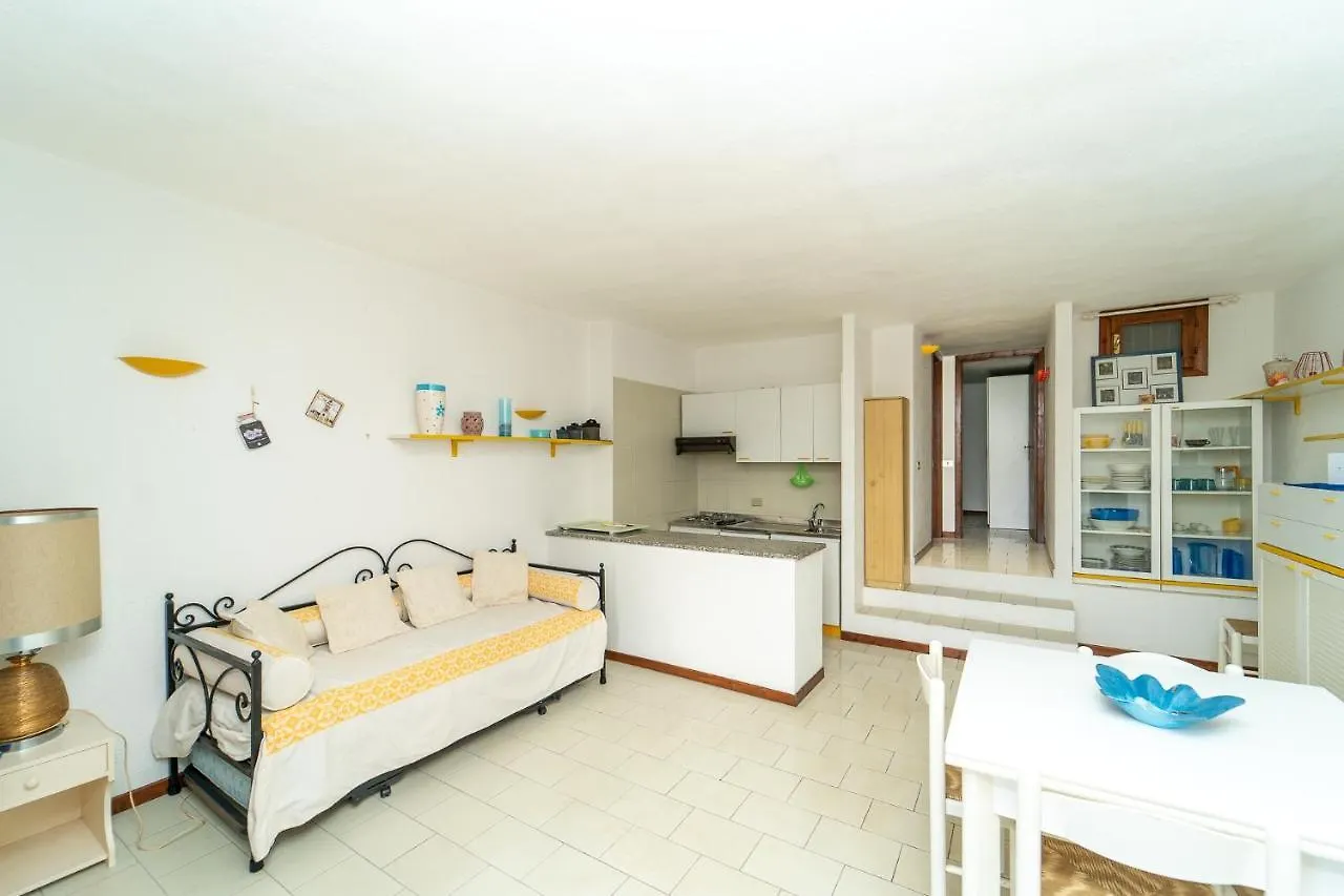 Vivimihome Mare E Relax Nel Cuore Di Porto Rotondo 0*,  Italien