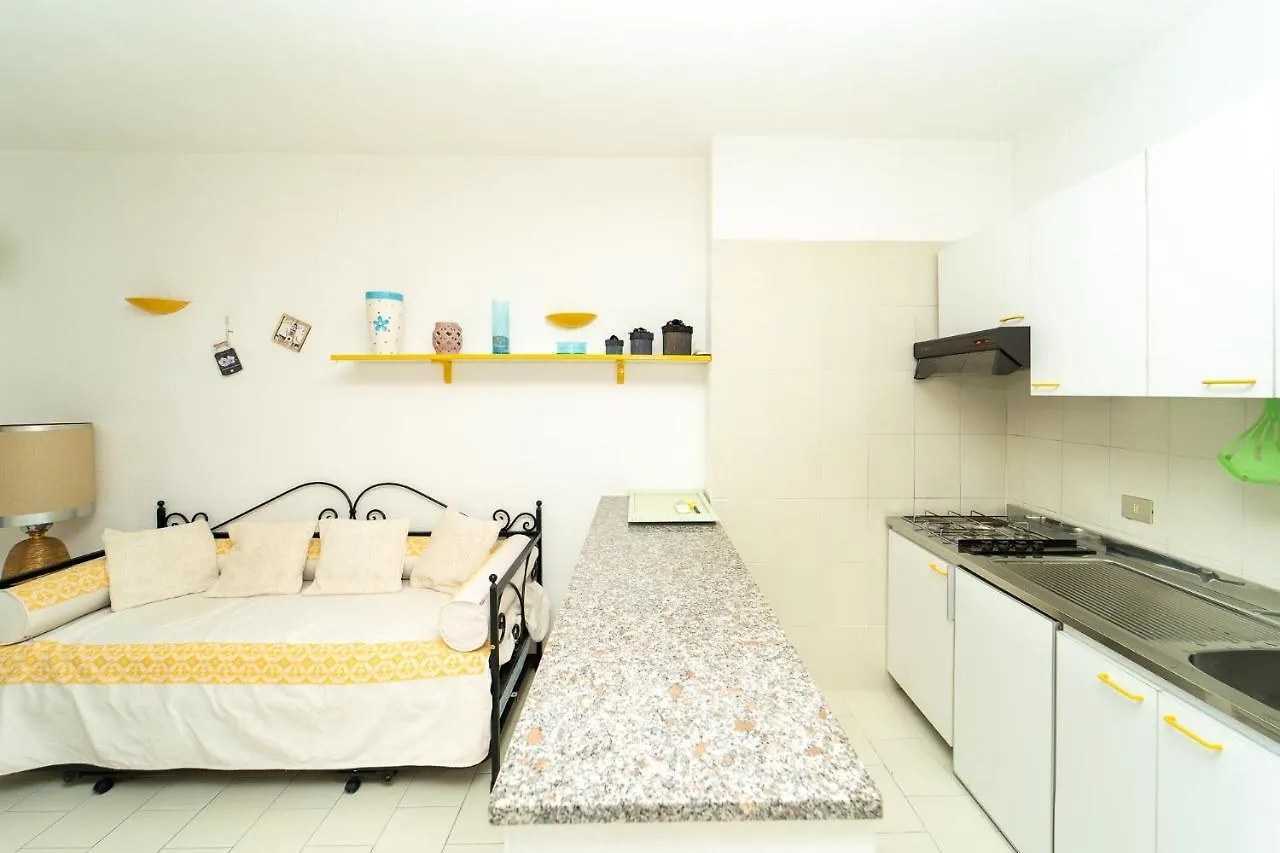 Apartment Vivimihome Mare E Relax Nel Cuore Di Porto Rotondo Italien