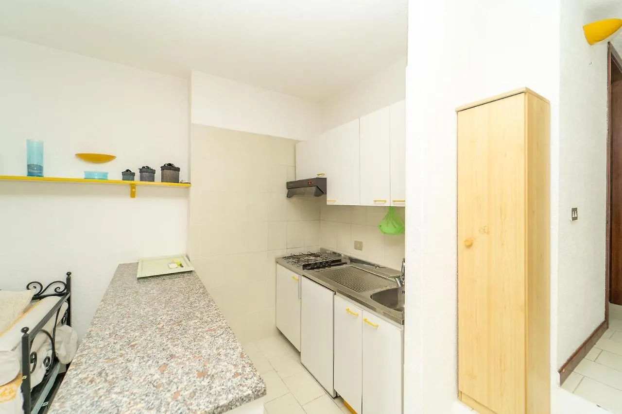 Apartment Vivimihome Mare E Relax Nel Cuore Di Porto Rotondo