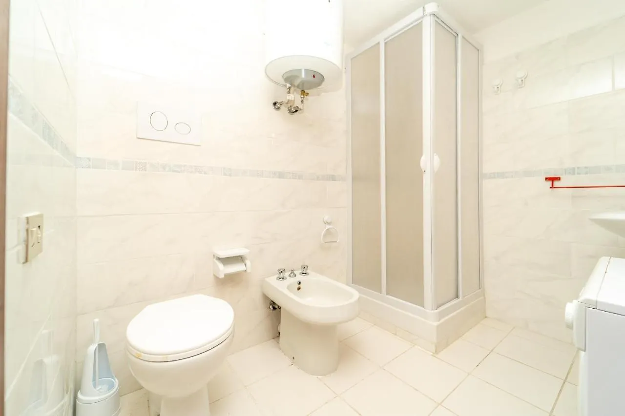 Vivimihome Mare E Relax Nel Cuore Di Porto Rotondo 0*,  Italien