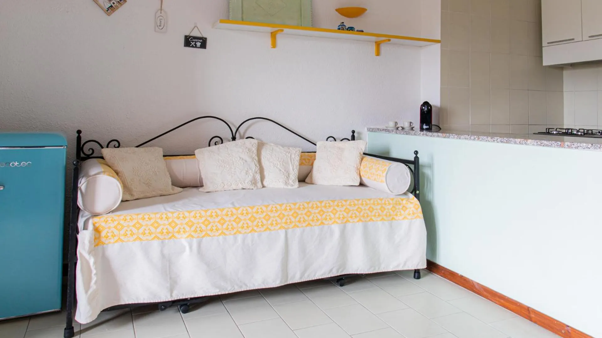 Vivimihome Mare E Relax Nel Cuore Di Porto Rotondo Italien