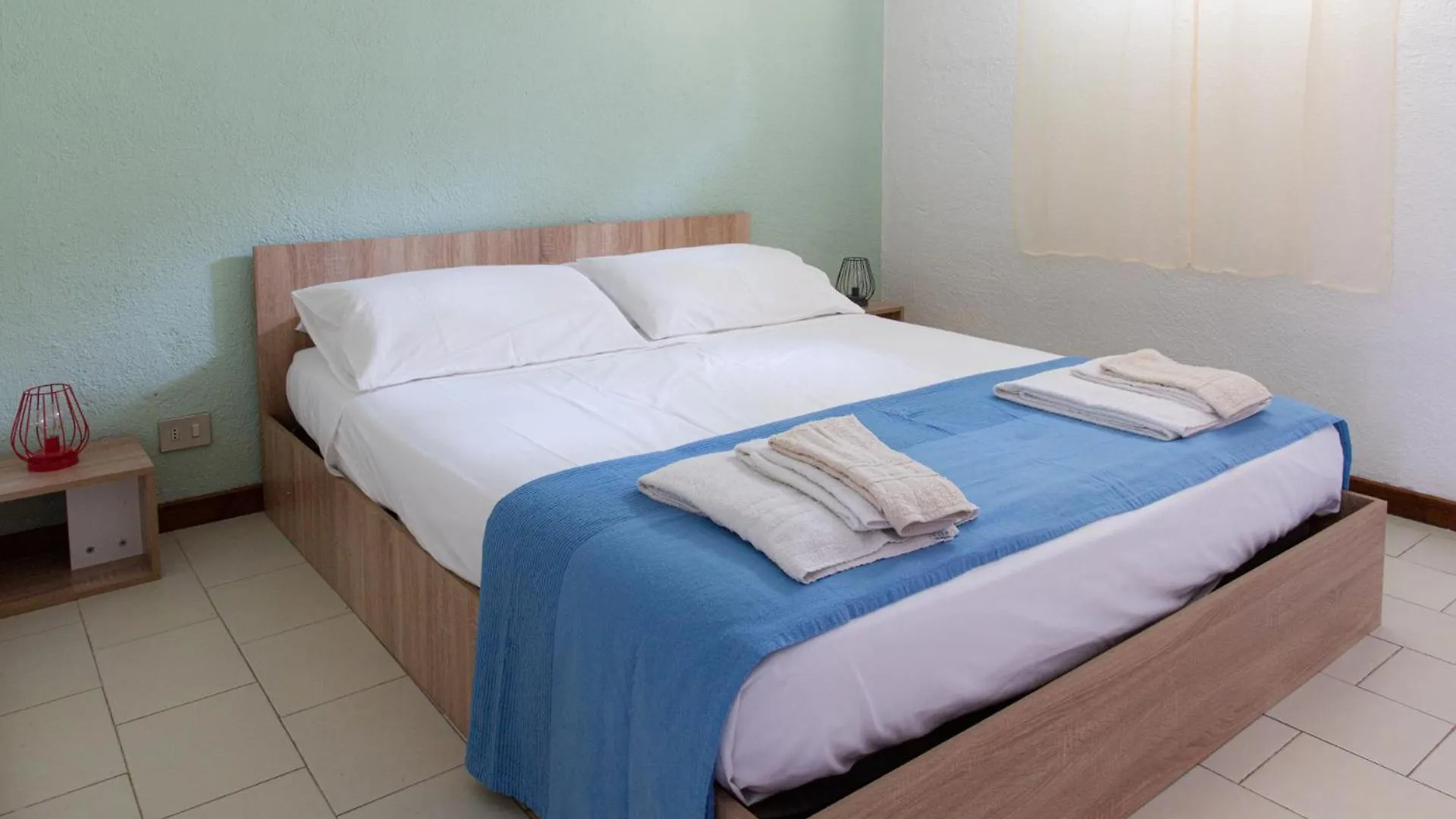 Vivimihome Mare E Relax Nel Cuore Di Porto Rotondo 0*,  Italien