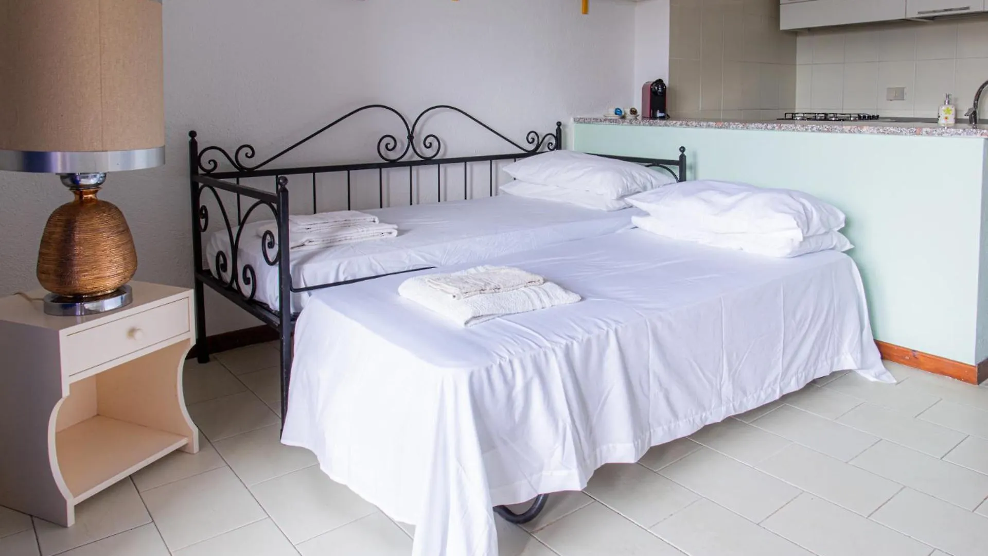 Vivimihome Mare E Relax Nel Cuore Di Porto Rotondo Apartment