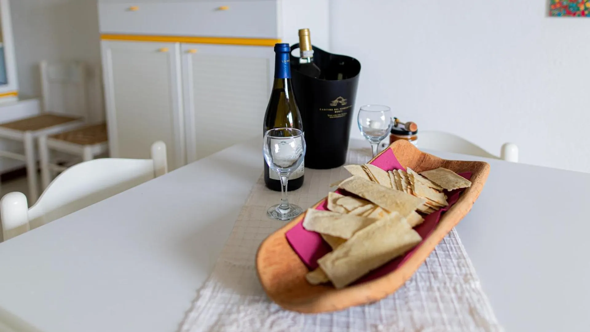 Apartment Vivimihome Mare E Relax Nel Cuore Di Porto Rotondo Italien