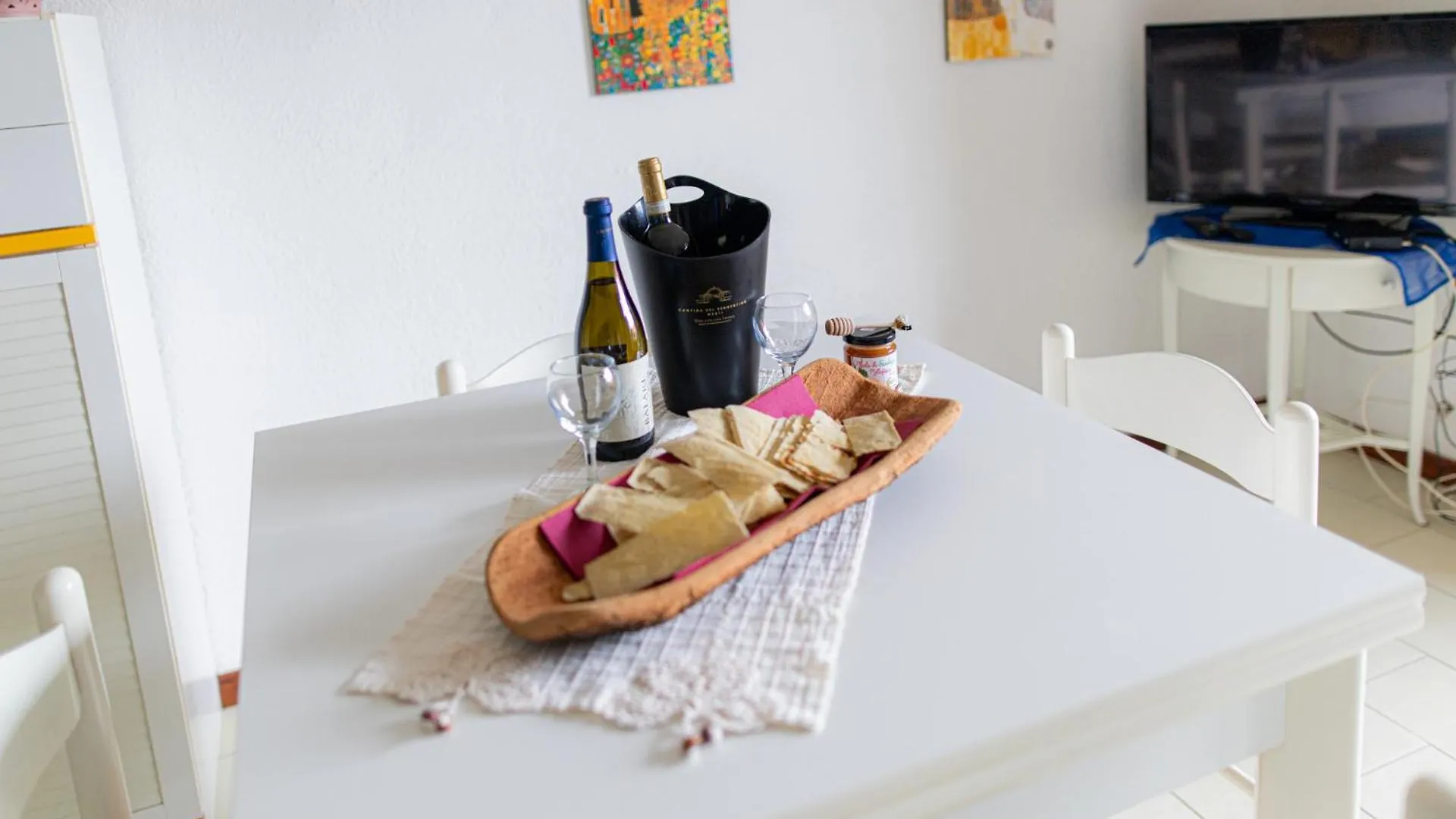 Vivimihome Mare E Relax Nel Cuore Di Porto Rotondo