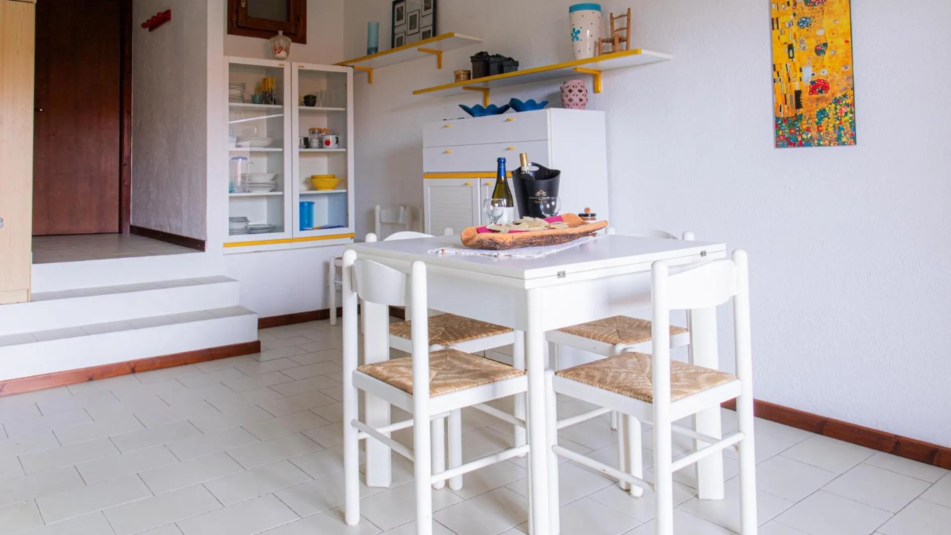 Vivimihome Mare E Relax Nel Cuore Di Porto Rotondo