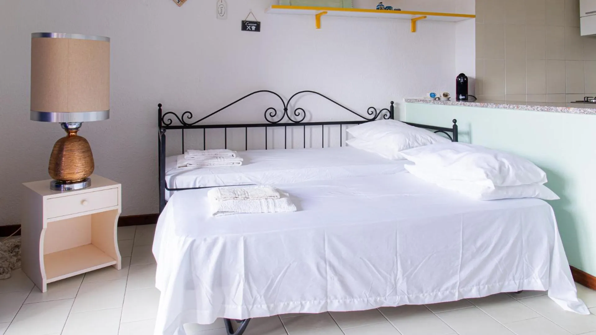 Vivimihome Mare E Relax Nel Cuore Di Porto Rotondo Italien