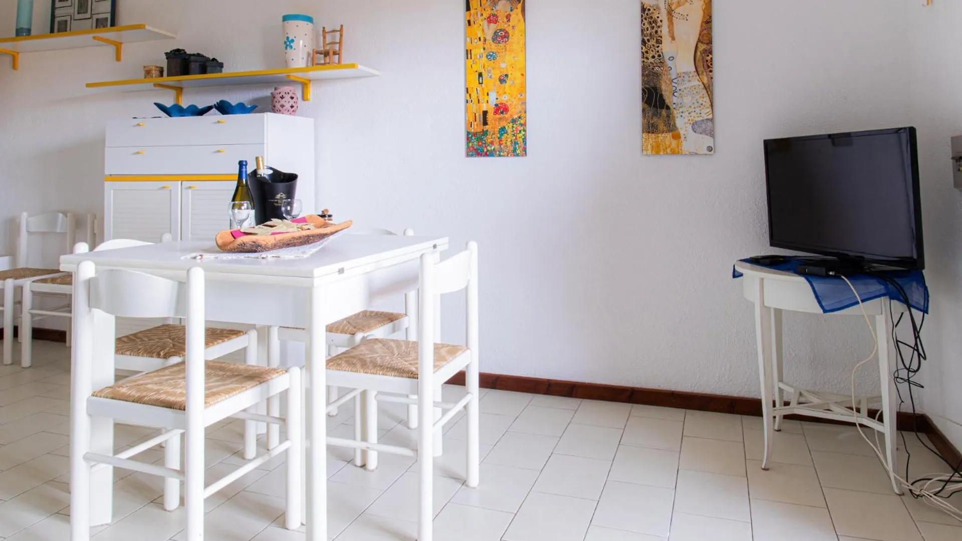 Apartment Vivimihome Mare E Relax Nel Cuore Di Porto Rotondo