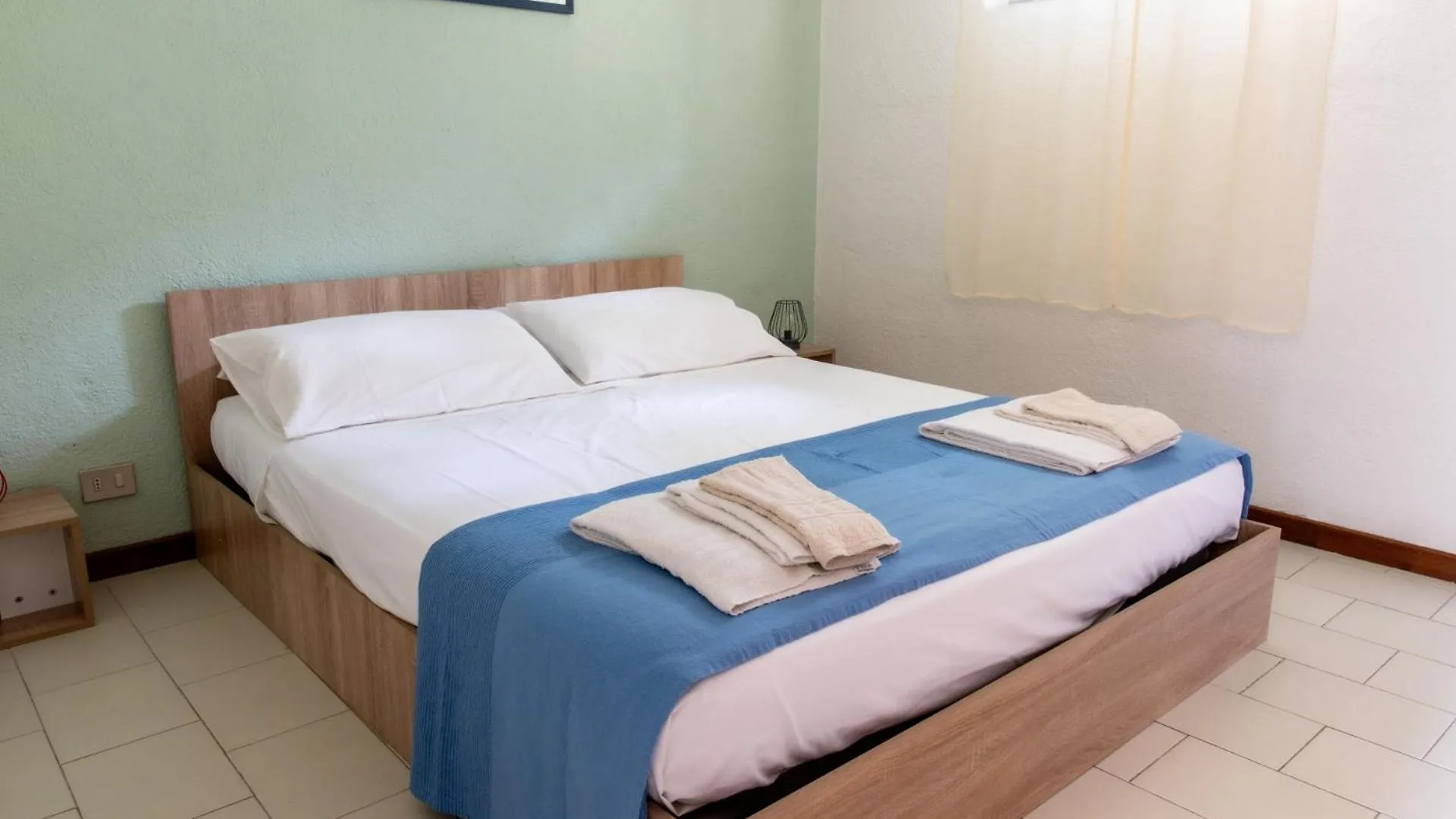 Vivimihome Mare E Relax Nel Cuore Di Porto Rotondo Apartment